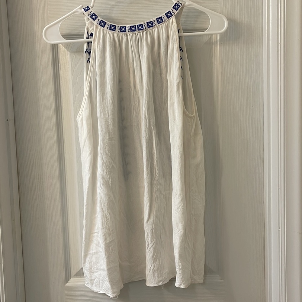 C.Luce Tank Top - Picture 4 of 5